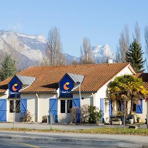 Comfort Hotel Grenoble Meylan