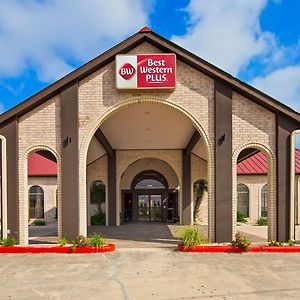 Surestay Plus By Best Western San Antonio Fiesta Inn