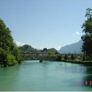 Double Room River View