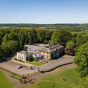 Whitworth Hall Hotel & Deer Park - Durham